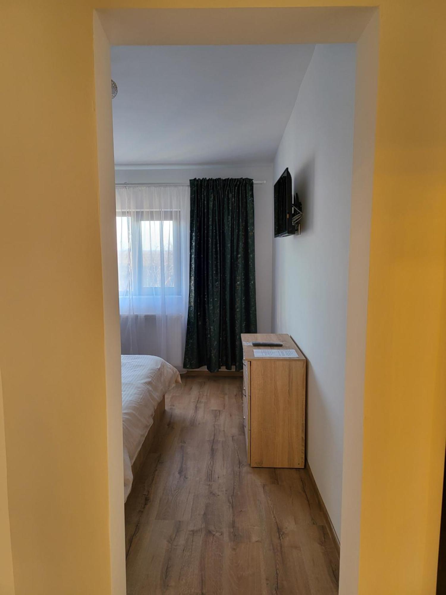 Casa Privata Airport Bucharest Therme Bucharest Балотешть Екстер'єр фото